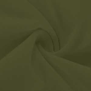 Short de sport pour femme Short de yoga taille haute Slim Fit Butt Lift Gym Running Short en nylon élastique - Product Image 5