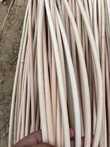 Noyau de rotin enraciné Vietnam Edition pour les produits de narration d'intérieur - Product Image 5