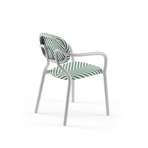 Chaise de jardin Haz-N - Product Image 4