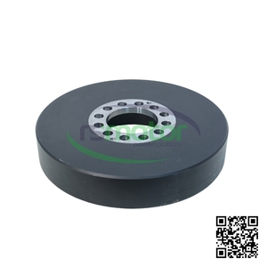 ตัวลดแรงสั่นสะเทือน Jenbacher RS-236761 สำหรับเครื่องยนต์เครื่องจักร - Product Image 2