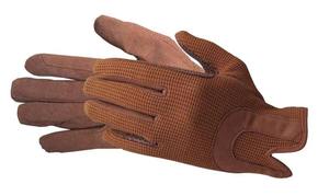 Gants d'équitation en gros, fournisseur de gants d'équitation légers et confortables, gants d'équitation professionnels, qualité d'exportation - Product Image 3