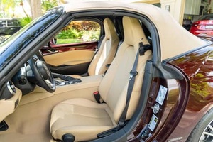 มาสด้า MX-5 มิอาต้า รุ่นฉลองครบรอบ 35 ปี ปี 2025 - Product Image 5