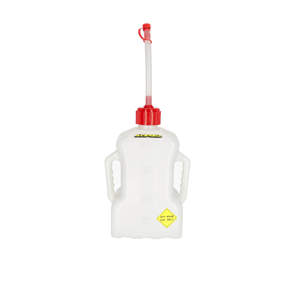 Tanque Doble de Gasolina Acerbis de 20L - Product Image 1