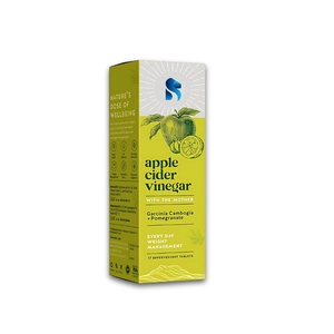 Organic Vegan Effervescent <b>Tablets</b> Fat Burning & Slimming Capsules Apple Cider Vinegar Powder Safe for Adults Not Pregnant Women - Product Image 3