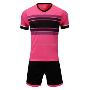 Uniforme de football américain personnalisé en gros de haute qualité à séchage rapide antibactérien grande taille avec caractéristique respirante nouveau style - Product Image 3