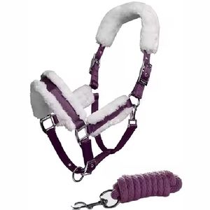 เชือกแขวนคอเชือก PP สำหรับแข่งม้าดีไซน์ใหม่2025 - Product Image 2