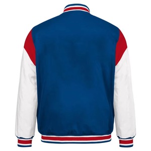 OEM ODM Wholesale Custom logo <b>Baseball</b> Varisty College <b>Men's</b> <b>Jackets</b> <b>Jacket</b> <b>for</b> Women Stylish <b>Men</b> <b>Jackets</b> Winter's - Product Image 6