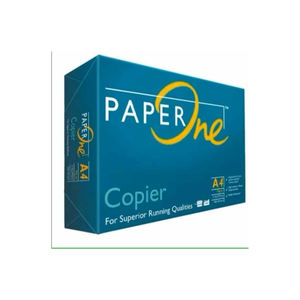 กระดาษ A4ความสว่างสูง100 GSM สำหรับเครื่องพิมพ์อิงค์เจ็ทและเลเซอร์ - Product Image 2