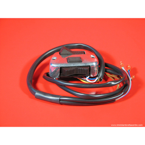 สวิตช์ไฟแลมเบรตต้า แอลไอ เอส3 - Product Image 1