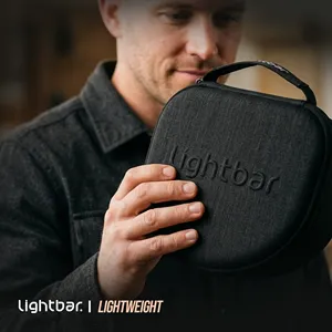 Estuche de Transporte para Barra de Luces Portátil - Product Image 3