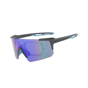 Lunettes de soleil de cyclisme polarisées Lunettes de sport Lifestyle avec style décontracté pour l'extérieur - Product Image 3