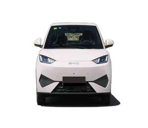 Portaequipajes Metálico Automático See-gull 2025, Asientos de Cuero, Batería de Litio, Características Premium - Product Image 1