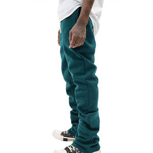 Pantalon homme, pantalon décontracté, printemps automne, vêtements homme, pantalon de sport fin, jogging, pantalon streetwear - Product Image 5