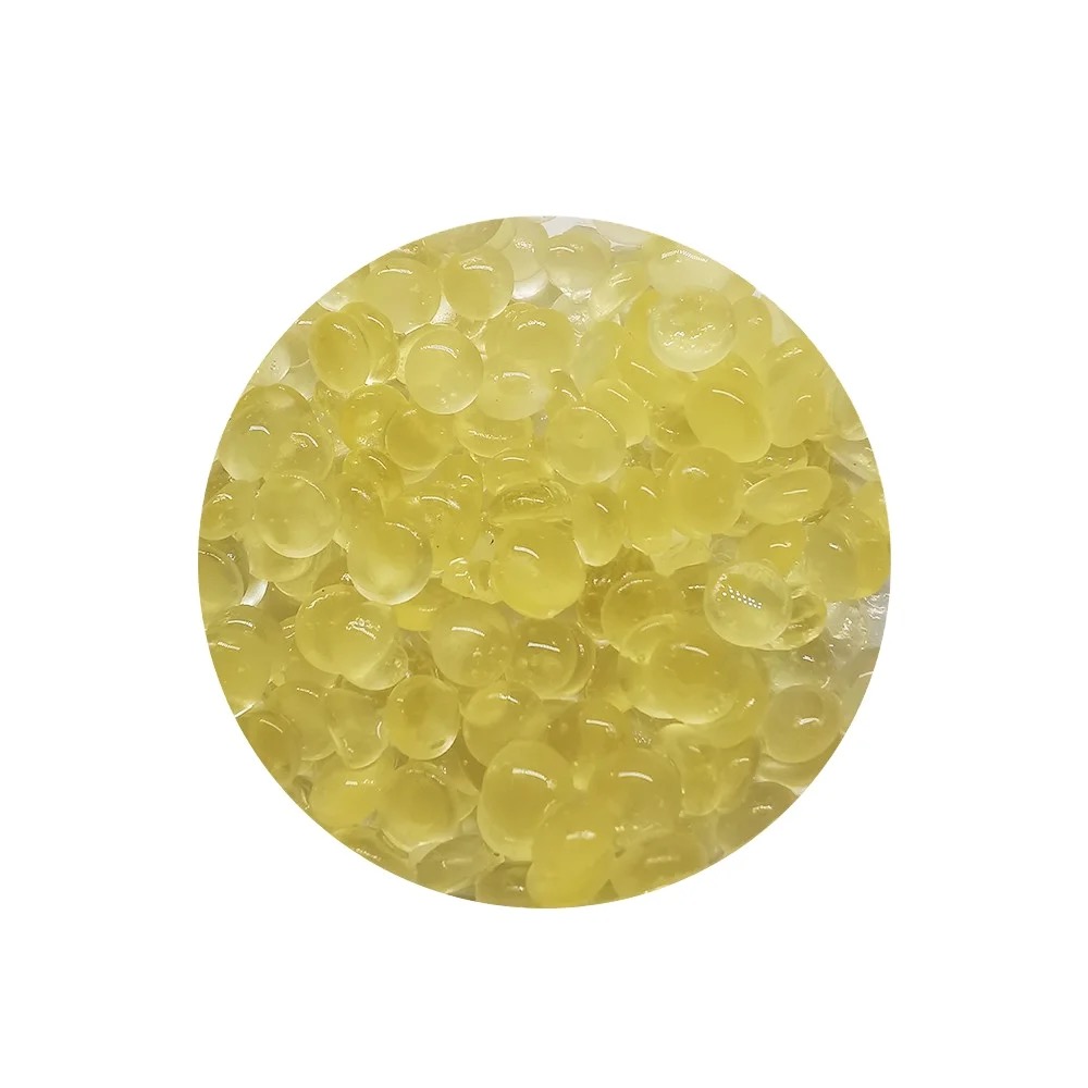 สีเหลือง