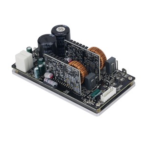 UCd 2x500W Class D hai kênh Board khuếch đại Power Amp Board với <span class=keywords><strong>ffc</strong></span> Cáp - Product Image 5