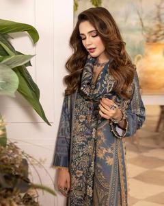 Buen color modesto vestido de novia Nuevo maravilloso traje de seda para fiesta increíble Venta caliente Pakistán señoras indio Salwar Kameez - Product Image 5