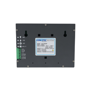 CNT-DM3000 Indicateur à distance Température et humidité Contrôleur de fonction d'alarme Affichage LED Surveillance Température Humidité - Product Image 1