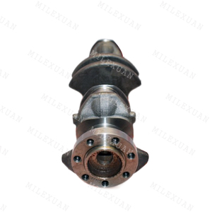 Albero motore 8200382457 per albero motore Renault Clio Kangoo <span class=keywords><strong>K9K</strong></span> 1.5L - Product Image 3