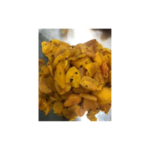 Preservado delicioso suave bajo azúcar fruta de la Pasión seca proveedor de pasión fruta natural al por mayor Oem - Product Image 5