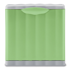 Poubelle AMICA ECO SPACE Green 42554 (20L) - Product Image 3
