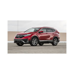 Sử dụng Honda c-rvoered với đảo ngược máy ảnh bánh xe hợp kim và cửa sổ trời tùy chọn - Product Image 2