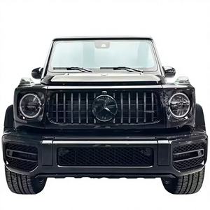 Listo para Enviar, SUV G 63 AMG 2022, Grado Industrial DIY, Personalizable OEM ODM con 3 Años de Garantía - Product Image 1