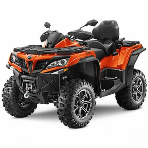 SALES AUTHENTIC NEW 2024 CF MOTO 800cc ATV 4x4 CFORCE 400cc 175cc 550cc ATV UTV quad atv 4x4