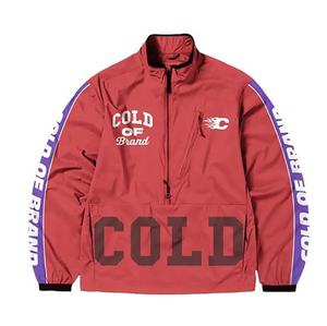 Chándal cortavientos impermeable y elegante para mujer con logotipo personalizado, chándal de invierno de manga larga con colores personalizados - Product Image 2