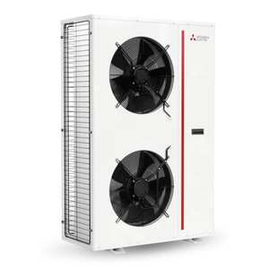 Pompe à chaleur monobloc air-eau réversible Mitsubishi MEHP-iB 9 kW A+++ R32 MEHP-IB09V2 Système de climatisation domestique - Product Image 1