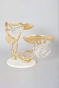 Trusted Manufacturer Minimalist <b>Marble</b> <b>Cake</b> Display <b>Stand</b> Enhancing <b>Cake</b> Visibility And Presentation For Professional Use - Product Image 5