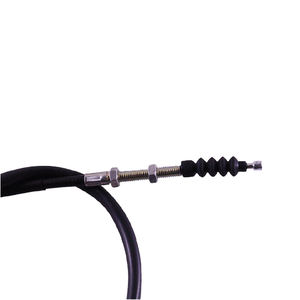 Conjunto de embrague de cable de producto indio para Bajaj Platina a la venta a un precio asequible - Product Image 3