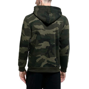 Sweatshirts à capuche pour hommes Camo Hoodies Style d'hiver Sweat à capuche pour hommes de haute qualité garçons chemises hommes hoddies pour hommes et hoddies - Product Image 6