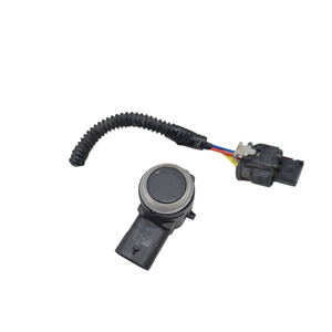 เซ็นเซอร์จอดรถเปอโยต์ 3008 จีที ไลน์ 9827917377(17>) - Product Image 3