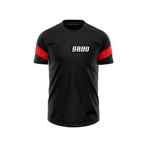 Maillots de football GAA personnalisés fabriqués au Pakistan pour les équipes avec des conceptions personnalisées et des options de distribution en vrac - Product Image 2