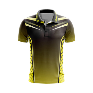 Camisetas Polo Deportivas Nestrue para Hombre, Logotipo Personalizado, Impresión por Sublimación, Secado Rápido, Transpirables, Tallas Grandes S a 5XL, Ropa Casual - Product Image 1