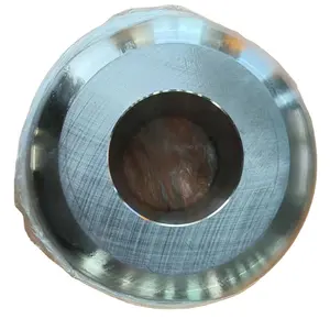Poudre ultra-fine HGM pièces d'usure anneau de meulage rouleau de meulage SCM usine original prix personnalisé
