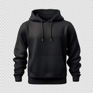 Chemise à capuche personnalisée pour hommes et femmes, avec photos et logos de votre design. Cadeaux haut de gamme en tailles UE - Product Image 2