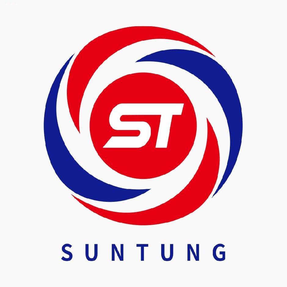 Shanghai Suntung Industry Co., Ltd. logo