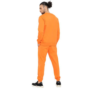 Ensemble de survêtements pour hommes assortis pour le sport décontracté, survêtement pour hommes pour l'entraînement quotidien et le confort décontracté, survêtements pour hommes - Product Image 5