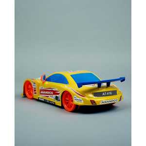 Voiture à friction ANAND pour enfants et collectionneurs de tous âges - Product Image 3