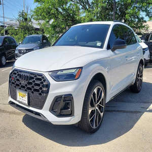 Audi SQ5 2024 en Perfectas Condiciones - Product Image 2