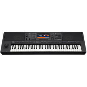 Teclado Profesional Yamaha PSR-SX700 SX900 de 61 Teclas para Estación de Trabajo, Música en Vivo, Grabación en Estudio, Actuaciones de DJ - Product Image 6