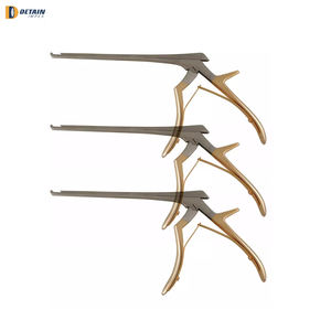 ชุดอุปกรณ์ศัลยกรรมกระดูกและข้อแบบแมนนวลทำจากสเตนเลสออกแบบได้ตามต้องการ - Product Image 2