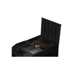 DELICO PROBARISTA Máquina de café eléctrica de presión de 19 bares completamente automática 1400W Capacidad de 100 tazas Acero inoxidable multifuncional - Product Image 5