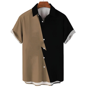 Camisa de franela a cuadros para moda con botones de manga larga Casual Top ligero estilo de algodón suave para todas las estaciones de la mejor calidad - Product Image 2