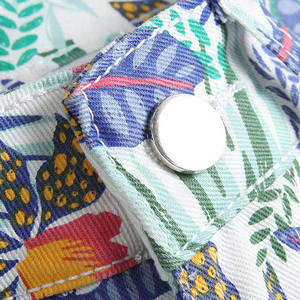 กางเกงว่ายน้ำผ้าโพลีเอสเตอร์สำหรับผู้ชายกางเกงขาสั้น100% แห้งเร็วระบายอากาศได้ดีผลิตจากโพลีเอสเตอร์ - Product Image 4