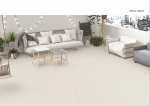 Azulejo de losa de mármol esmaltado pulido de porcelana de 600*1200mm de alta calidad, diseño moderno mate rústico antideslizante para baldosas de suelo de habitación - Product Image 3