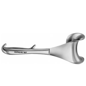 ศัลยแพทย์ทำแผลเพื่อเผยให้เห็นโพรงและโพรงที่อยู่ใต้ผิวหนังเครื่องมือทางการแพทย์25ซม - Product Image 2