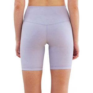 Haute qualité 2025 nouveau respirant ample Anti-marche Yoga Shorts en plein air course Shorts de sport femmes sain pantalons chauds Shorts - Product Image 3