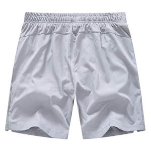 2025 nouveauté Shorts de sport vêtements de Fitness hommes Shorts de gymnastique couleur personnalisée Shorts de sport pour la vente en ligne - Product Image 2